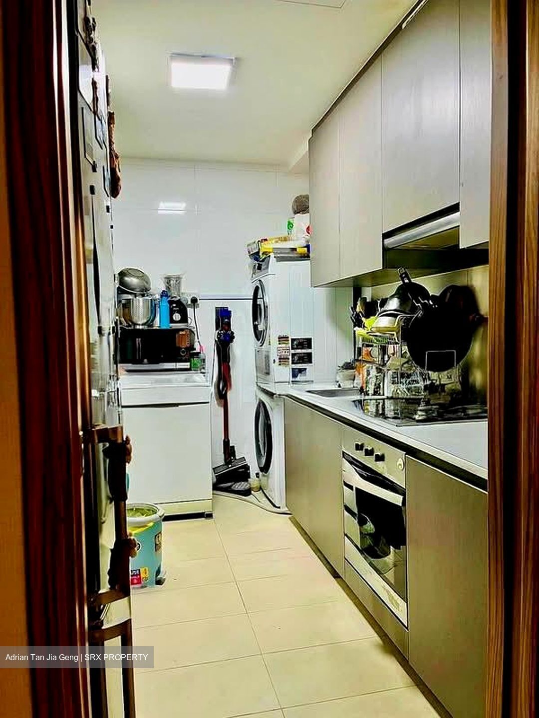 Flo Residence (D19), Condominium #571367551